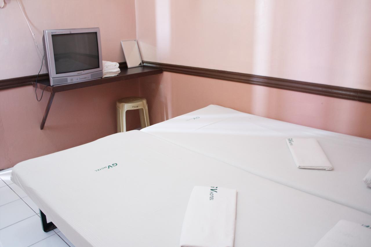 Gv Hotel - Catarman Δωμάτιο φωτογραφία