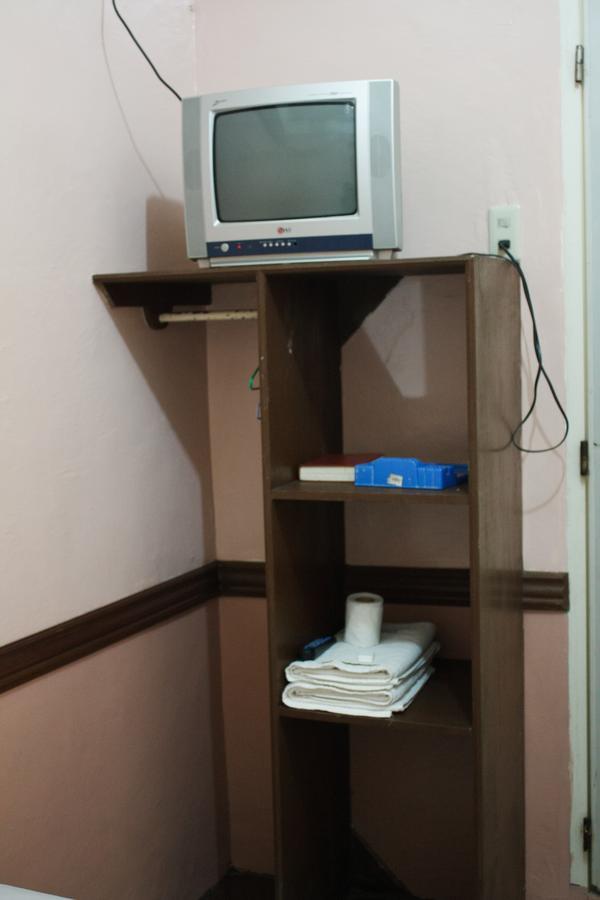 Gv Hotel - Catarman Εξωτερικό φωτογραφία