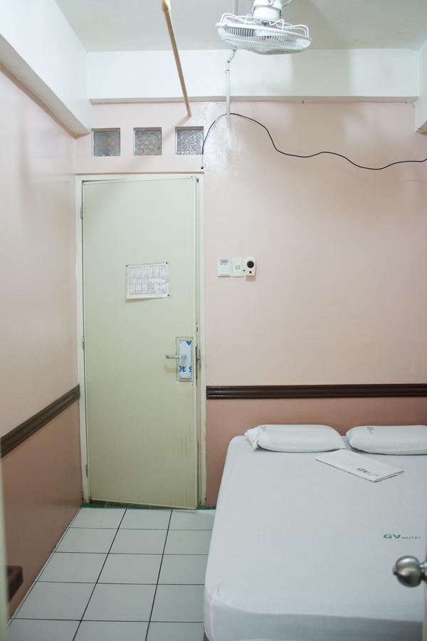 Gv Hotel - Catarman Δωμάτιο φωτογραφία