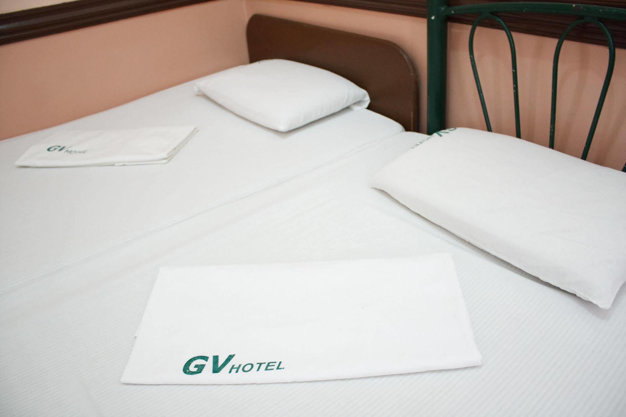 Gv Hotel - Catarman Εξωτερικό φωτογραφία