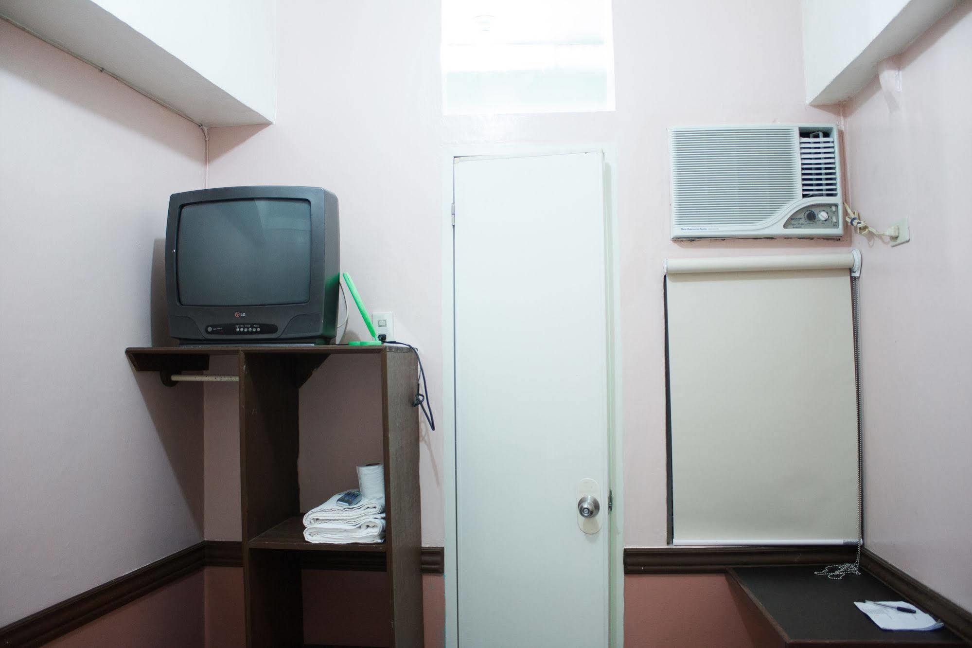 Gv Hotel - Catarman Εξωτερικό φωτογραφία