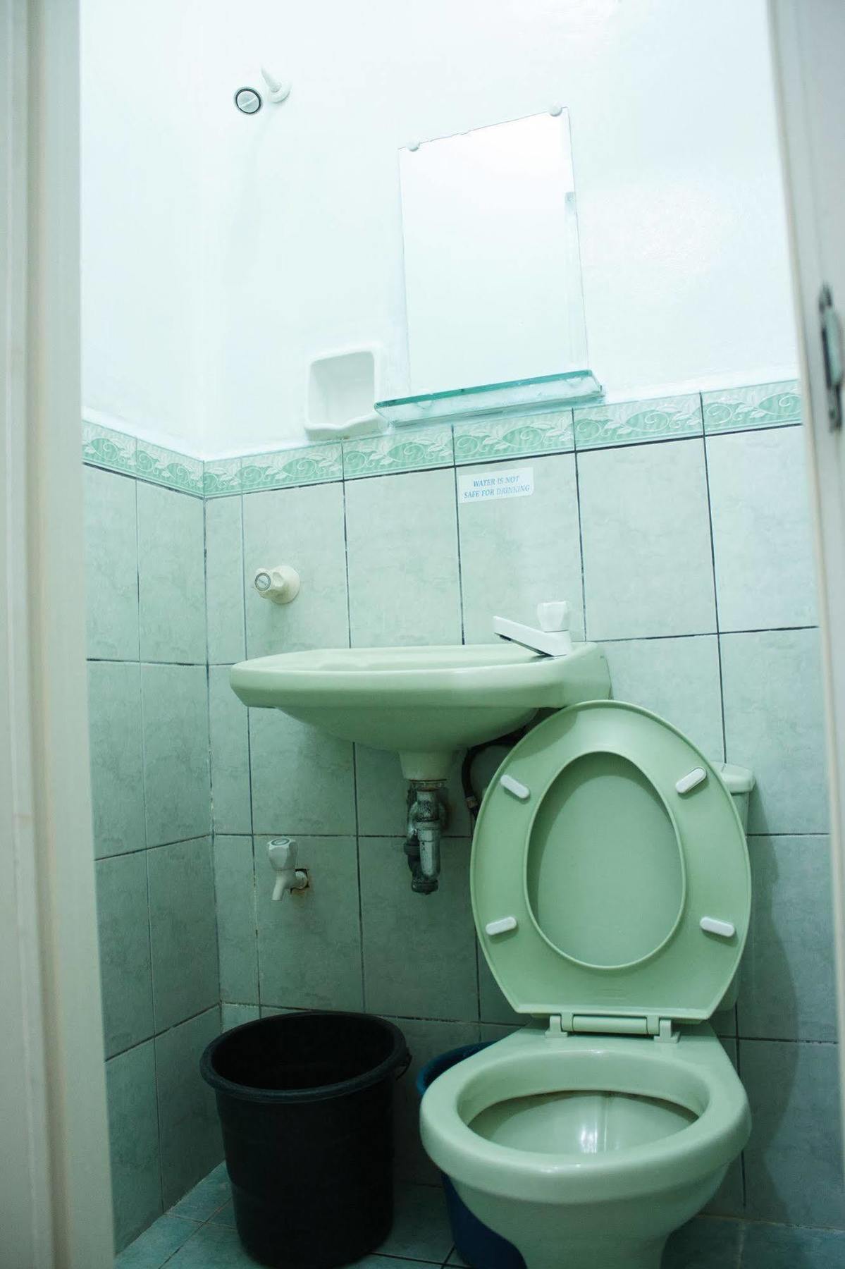 Gv Hotel - Catarman Εξωτερικό φωτογραφία
