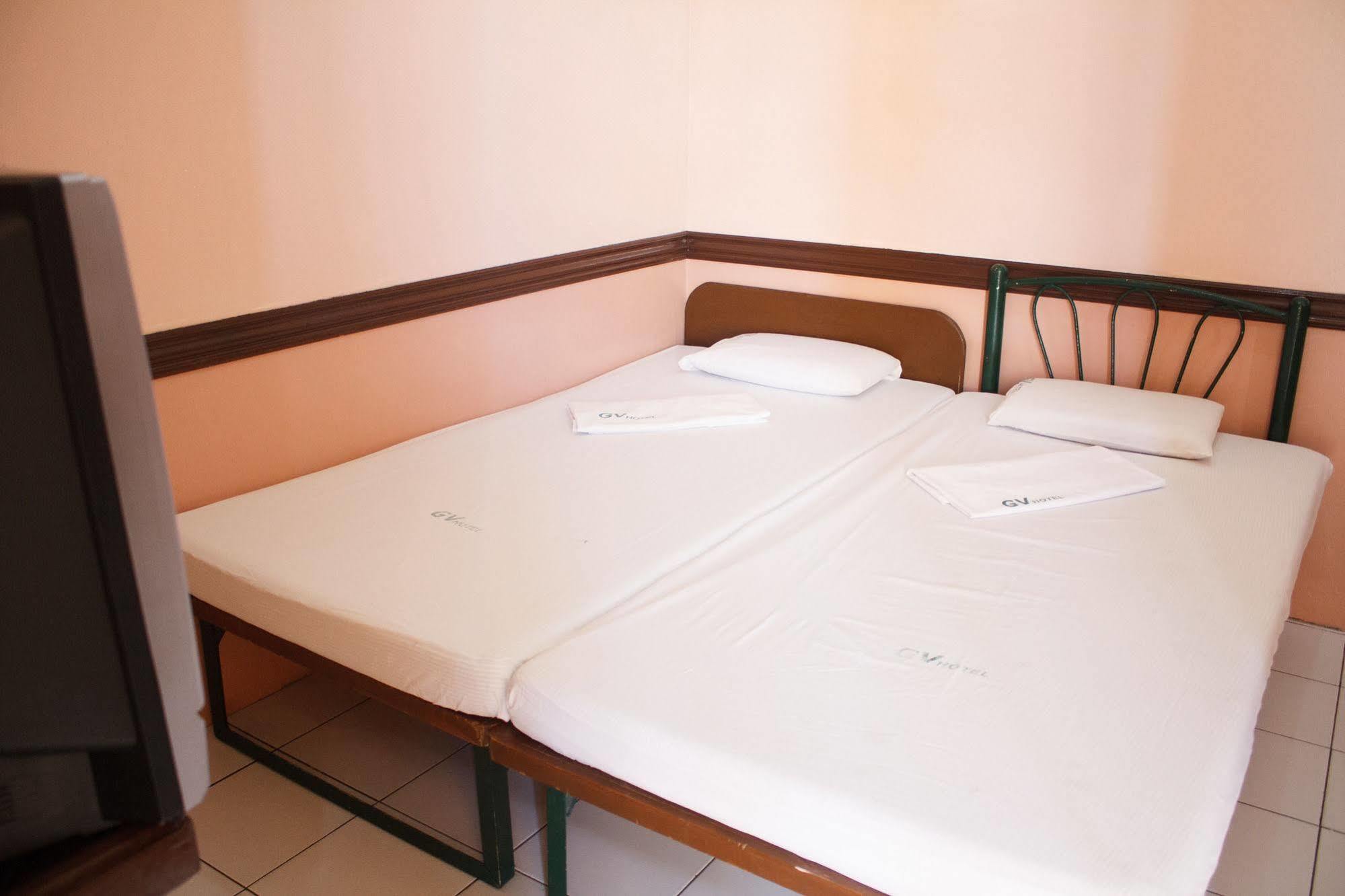 Gv Hotel - Catarman Εξωτερικό φωτογραφία