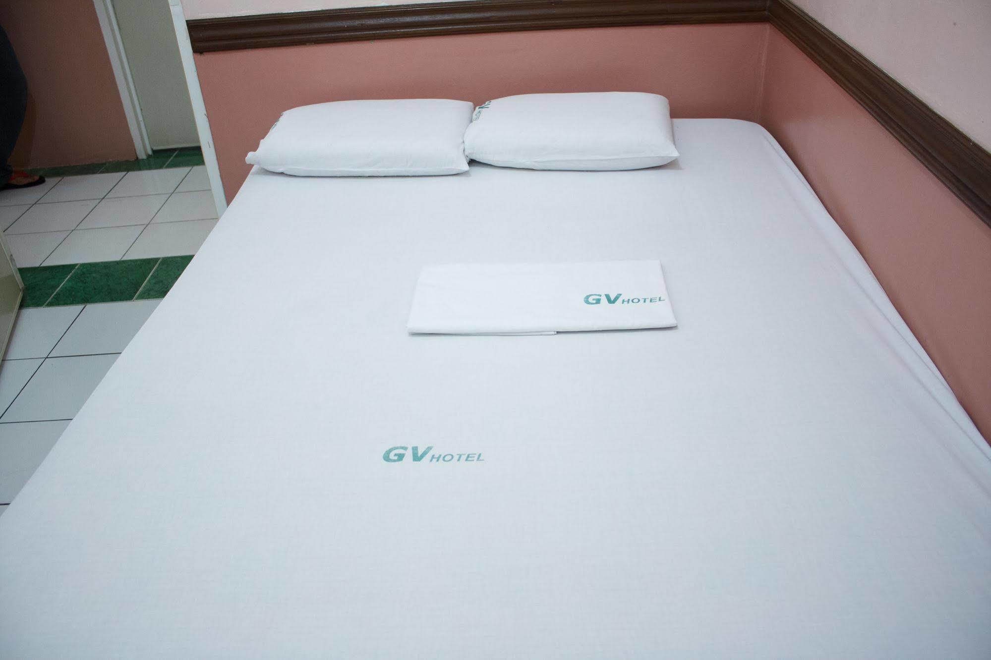 Gv Hotel - Catarman Εξωτερικό φωτογραφία