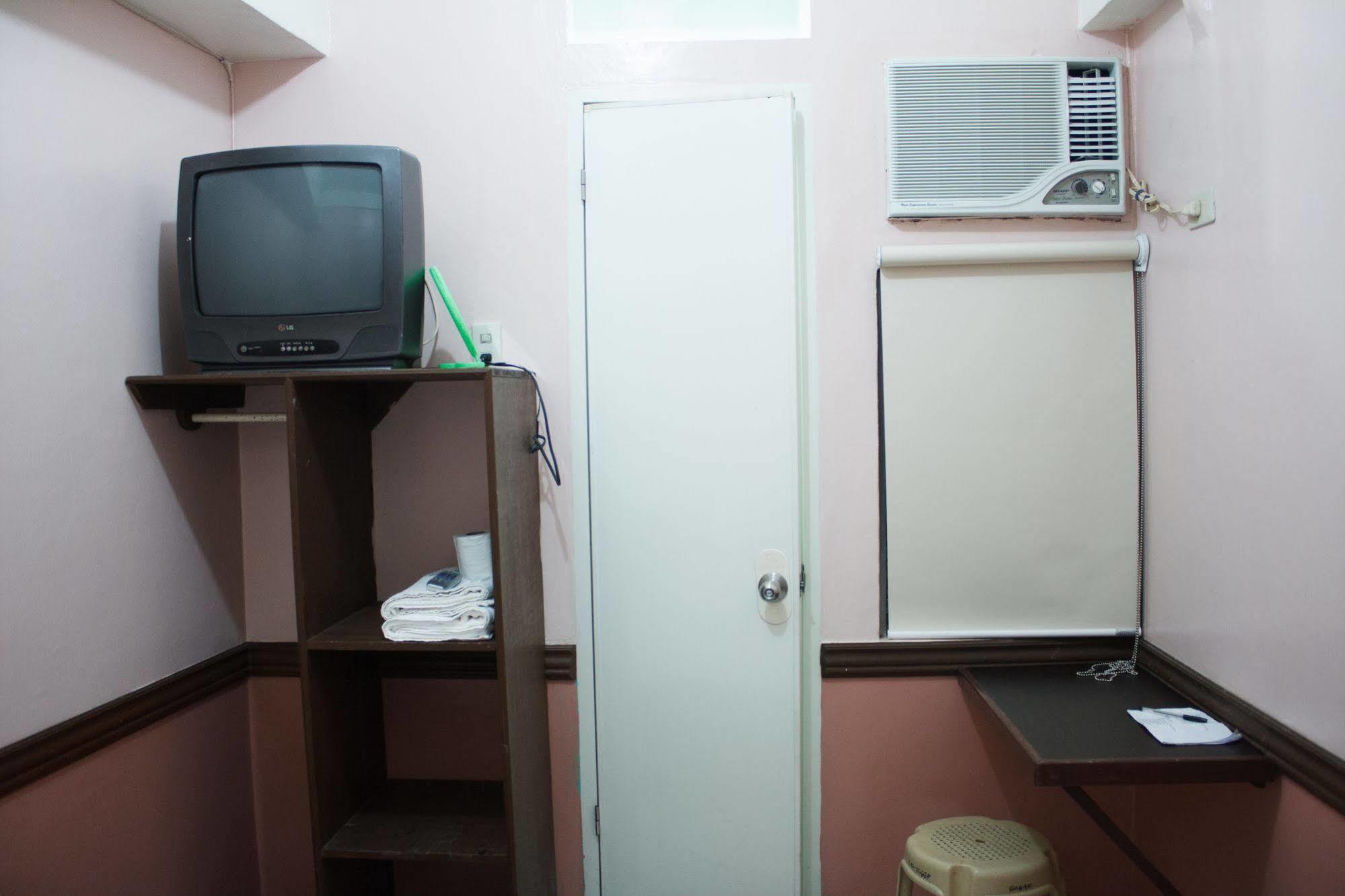 Gv Hotel - Catarman Εξωτερικό φωτογραφία