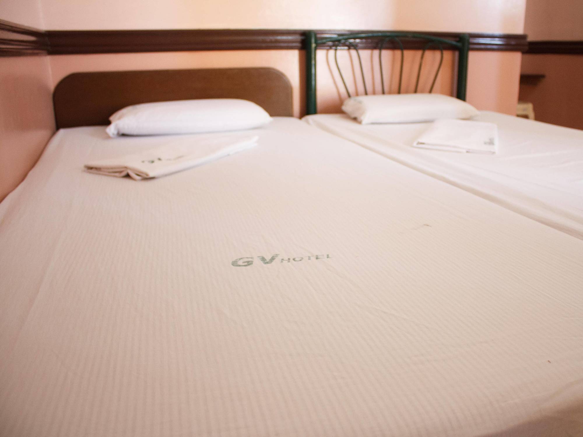 Gv Hotel - Catarman Εξωτερικό φωτογραφία